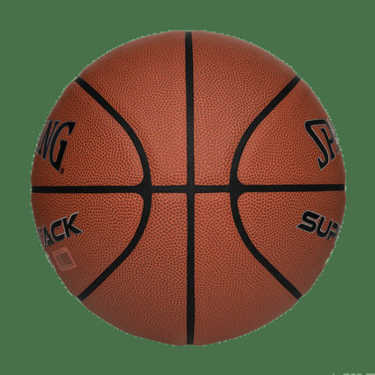 Super Tack Pro Composite Leather Basketball - Size 7 (29.5")