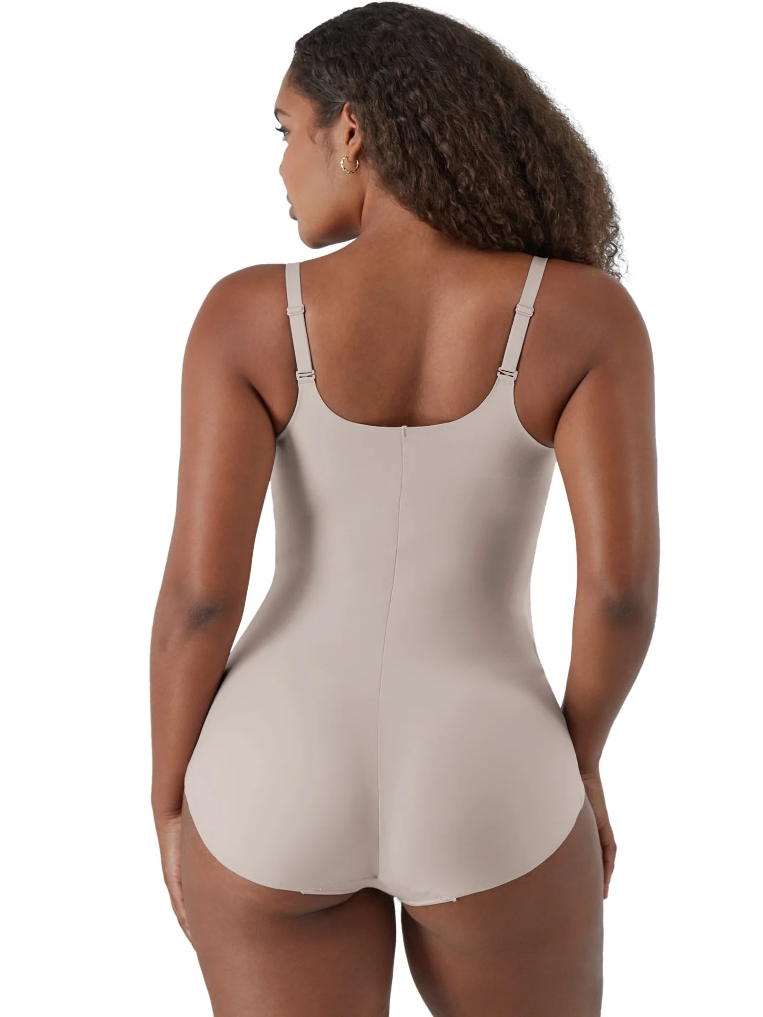 Women’S Shapewear Modern Sculpts Extra Firm Shaping Bodysuit, Sizes up to 3XL