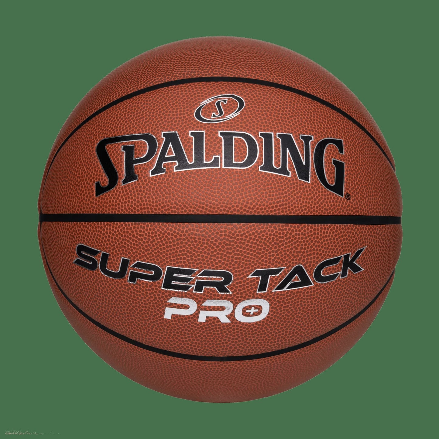 Super Tack Pro Composite Leather Basketball - Size 7 (29.5")