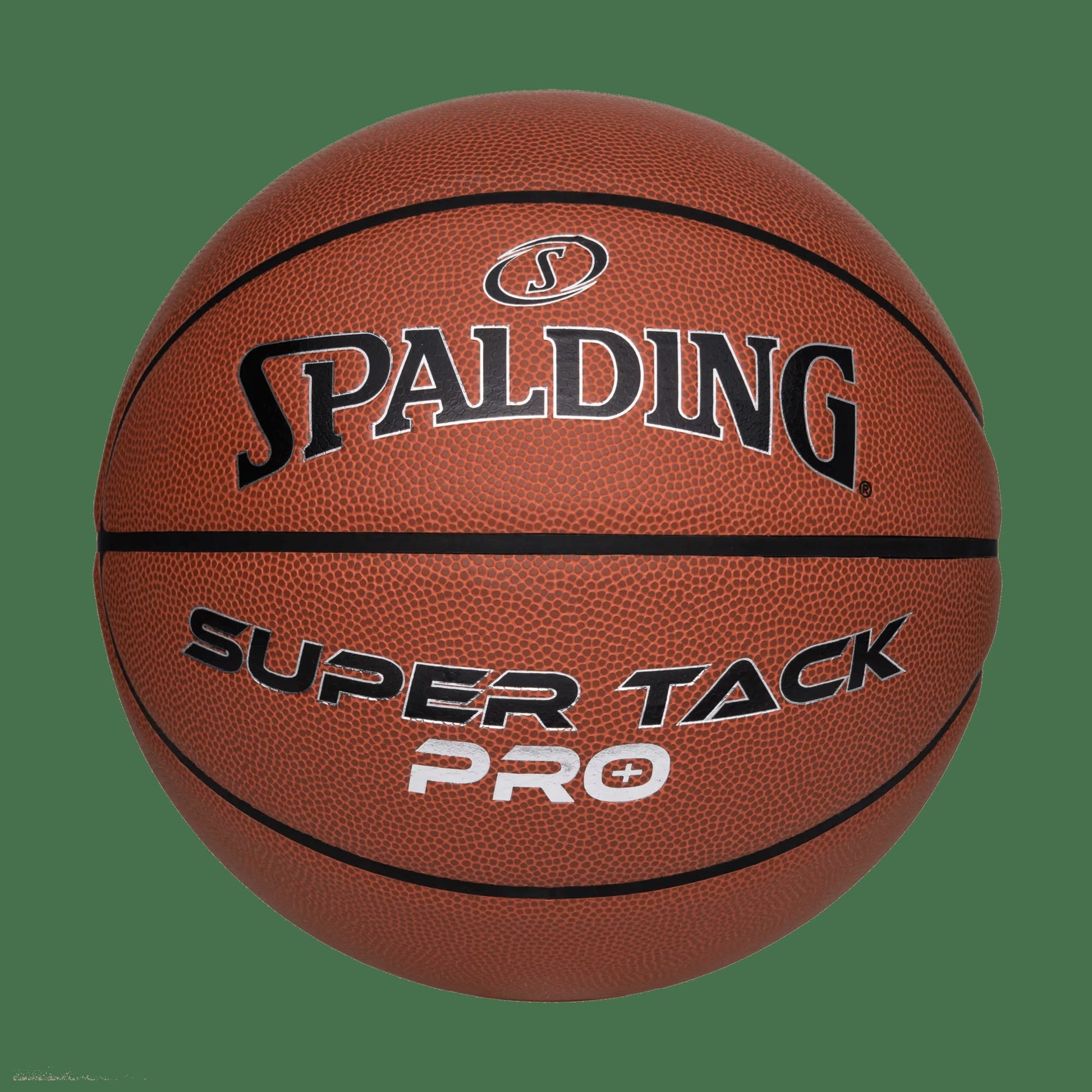 Super Tack Pro Composite Leather Basketball - Size 7 (29.5")